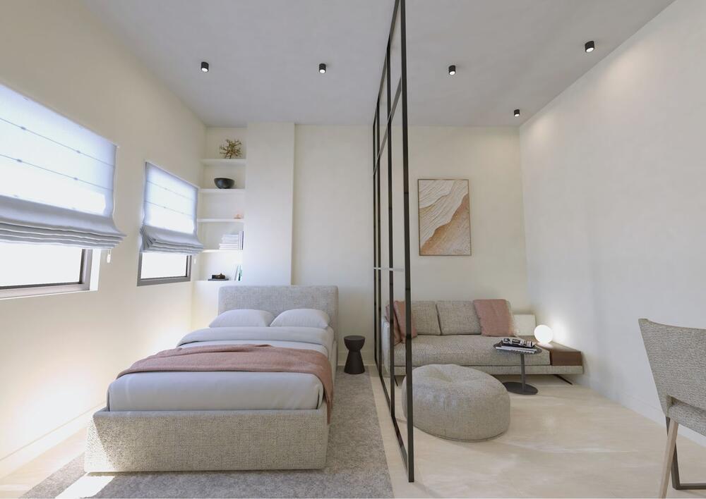 S Residences